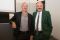 MIPEL112, Edizione 2017. Nell'immagine Riccardo Capasa e Riccardo Braccialini.