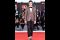 74° edizione del Festival del Cinema 2017. Alessandro Egger in total look Etro.