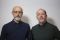 Franco Martorella e Fulvio Botto, fondatori della Pattern Esemplare.