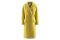 Bomboogie. Maxi cappotto in lana, doppiopetto con scollo a lancia. Collezione Autunno/Inverno 2017-2018. Fall/Winter 2017-2018.