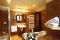 La Bagnaia Golf & Spa Resort Siena, struttura della Curio Collection by Hilton. Le camere da letto sono distribuite tra i vari edifici del borgo. 