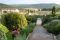La Bagnaia Golf & Spa Resort Siena, struttura della Curio Collection by Hilton. Il verde delle colline senesi circonda la struttura: un vero e proprio Eden. 