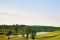 La Bagnaia Golf & Spa Resort Siena, struttura della Curio Collection by Hilton, si completa con la Royal Golf La Bagnaia, il primo campo da golf toscano a 18 buche che si estende su una superficie di 120 ettari. 