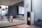 Palazzetti. Ecofire® Beatrice, stufa a pellet completamente ermetica, funziona solo con l’aria proveniente dell’esterno. Firmata dallo studio Marcarch Design di Marco Fumagalli per la forma concava della parte frontale è un inedito sul mercato. Ha vinto il premio internazionale Red Dot Award 2017 nella categoria Product Design. (Dimensioni LxPxH: 56x55x113 cm | Pesa kg. 116).