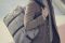 Mantico. “Sakko”, la weekend bag, è l'evoluzione di “Zayno”. Unisex, leggero e confortevole è estremamente morbido al tatto. Dotato di due tasche esterne e di pratici manici regolari. Prezzo: Euro 235,00 (36x46cm | 22cm di profondità).