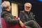 Convegno Pambianco. Enrico Mentana Direttore del TG di La7 intervista Giuseppe Zanotti, Presidente e Fondatore di Giuseppe Zanotti.