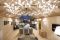 Rosa Alpina Relais & Châteaux. Chalet Zeno, separato dall’Hotel, è composto da tre camere doppie, un’ampia zona living con caminetto e cucina. Il giardino privato dispone di una vasca Jacuzzi e una sauna finlandese. La superficie dello Chalet Zeno è di 310 m². (©Alex Filz)