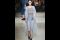 Antonio Marras. Fall/Winter 2017-2018 close-up Show. Dettaglio sfilata Autunno/Inverno 2017-2018.