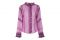 Isabel Marant. Camicia “Lauryn” in chiffon con piccole rouches. Pre-collezione Autunno/Inverno 2017-2018. Pre Fall/Winter 2017-2018.