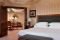 Hilton Molino Stucky Venezia. Executive Suite.