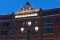 Hilton Molino Stucky Venezia. Facciata.