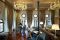 Hilton Molino Stucky Venezia. Soggiorno della Presidential Suite.
