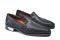 Fanga. Mocassino della linea “Signature Goodyear”. Collezione Autunno/Inverno 2018-19. Fall/Winter 2018 2019 Collection.
