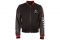 Lanvin su Coltortiboutique.com.
Bomber satin con maniche in agnello. Fall/Winter 2017-2018 Collection. Collezione Autunno/Inverno 2017-2018.