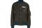 Stella McCartney. Bomber in lana, alpaca e mohair. Fall/Winter 2017-2018 Collection. Collezione Autunno/Inverno 2017-2018.