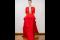 Antonio Berardi. Fall/Winter 2018-2019 Show. Sfilata Autunno/Inverno 2018-2019.