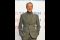 Festival di Sanremo 2018. Claudio Baglioni in Ermanno Scervino.