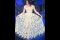 Festival di Sanremo 2018. Nina Zilli in Vivienne Westwood Couture.