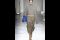 Gabriele Colangelo. Fall/Winter 2018-2019 Show. Sfilata Autunno/Inverno 2018-2019.