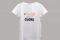 Motivi. La speciale t-shirt realizzata per “Il Festival dell’Amore” di cui Motivi è main partner.