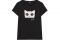 Karl Lagerfeld. Choupette Love T-shirt in jersey di cotone. Collezione Primavera-Estate 2018. Spring-Summer 2018 Collection.