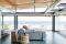 Bisazza. Cementiles Collection. Brazilian Agata Blu, design Fernando e Umberto Campana.