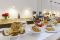 La Dimora di Metello. Matera. Il buffet della prima colazione.