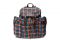 Vivienne Westwood. Zaino Africa Bags Collection.