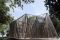 Vatican Chapels. Biennale Venezia 2018. Progetto e realizzazione, architetto Norman Foster. Titolo: “Una croce modellata come una “tensegrity structure””. Realizzata in collaborazione con Tecno e Maeg. Photo by Alessandra Chemollo.