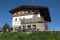 Val di Sole. Rifugio Peller, a quota 2.022 metri, è adagiato sui declivi erbosi del Monte Peller, estremità settentrionale del Gruppo Brenta, si raggiunge dalla Val di Sole lungo la Val di Mezol e la Val dei Cavai.