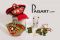 Paisart Artigianato Siciliano. Ceramiche, accessori, coffee, gioielli e t-shirt.