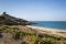 Is Arenas Nature & Charme Resort. Penisola del Sinis. La Penisola del Sinis, nell’immagine e la fascia costiera del promontorio di Capo San Marco tra le spiagge di San Giovanni di Sinis, di Mari Armi, Is Arutas e Maimoni.
