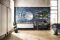 Scavolini Bagno. Nell’immagine, ambiente bagno arredato con il programma Diesel Open Workshop di Scavolini, realizzato in collaborazione con Diesel. Un sistema di contenimento davvero ricco per l'ambiente bagno: coppia di armadi a parete con profondità 20 cm, presentati in Decorativo Soft Beige – la stessa delle ante sotto lavabo. Contenere è la parola d’ordine anche per gli elementi più piccoli: la specchiera Lunar Stock– qui proposta laccata in finitura Bronzo – diventa un perfetto “nascondiglio” per i prodotti di bellezza e cura della persona. Il Sistema a parete Stock Rack rivela strutture verticali in finitura Bronzo.