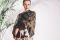 Temellini Dog-à-Porter. Un look della collezione Primavera/Estate 2018. Spring/Summer 2018 Collection.