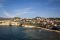 Is Arenas Nature & Charme Resort. Santa Caterina di Pittinuri, nell’immagine, ha una spiaggetta racchiusa tra Punta Cagaragas e il promontorio della Torre Pittinuri con grotte ed anfratti di rara bellezza.