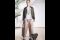 Temellini Dog-à-Porter. Un look della collezione Primavera/Estate 2018. Spring/Summer 2018 Collection.