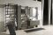 Scavolini Bagno. Gym Space, il nuovo sistema disegnato da Mattia Pareschi. Questa proposta - per ambienti bagno personalizzati di ultima generazione - introduce angoli fitness che prevedono l’impiego di attrezzature utili per mantenersi in forma e definisce un nuovo modo di concepire la sala da bagno, sempre più espressione del concetto di benessere e lifestyle.