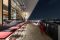 Torre Fondazione Prada, Milano. Progetto architettonico di OMA. Foto: Bas Princen 2018 Courtesy Fondazione Prada.
