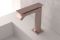 Rubinetterie Treemme. La linea Ios disegnata da Marco Pisati prende ispirazione dalla linee del passato con un’estetica contemporanea e minimalista che si adatta a qualsiasi tipo di ambiente bagno. Disponibile in diverse finiture.