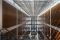 DoubleTree by Hilton Torino Lingotto. Il salone.