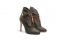JF London. Collezione Autunno-Inverno 2018/19. Fall/Winter 2018/19 Collection.