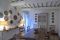 Castello di Fighine. Una vista dell’interno di “Casa Teatro” ristrutturata dagli interior designer David Mlinaric e Hugh Henry. Foto: Marco Scarpa