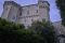 Castello di Fighine. Un’altra vista del Castello. Nelle immediate vicinanze: San Casciano dei Bagni - con le sue famose terme - e città d’arte come Montepulciano, Pienza, Cetona, Chiusi e Orvieto. Foto: Marco Scarpa