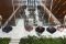 DoubleTree by Hilton Torino Lingotto. Il salone.
