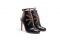 JF London. Collezione Autunno-Inverno 2018/19. Fall/Winter 2018/19 Collection.