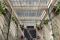DoubleTree by Hilton Torino Lingotto. Salotto visto dall'alto.