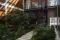 DoubleTree by Hilton Torino Lingotto. Il giardino.