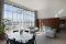 DoubleTree by Hilton Torino Lingotto. La suite.