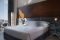 DoubleTree by Hilton Torino Lingotto. La suite.