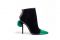 JF London. Collezione Autunno-Inverno 2018/19. Fall/Winter 2018/19 Collection.